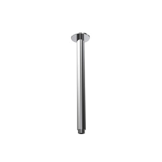 Parisi Tondo Ceiling Shower Arm 300mm - Chrome - TO.SA.1C300