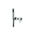 Parisi Tondo Mixer, 3-Way Diverter, Shower - Chrome - TO.04-D3Q-A