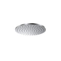 Parisi Tondo Round Shower Head 300mm (ABS) - Chrome - TO.SH.A300