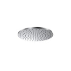 Parisi Tondo Round Shower Head 300mm (ABS) - Chrome - TO.SH.A300