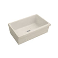 Parisi Veneto Single Bowl Sink 750mm - Pergamon - SMQ530.12