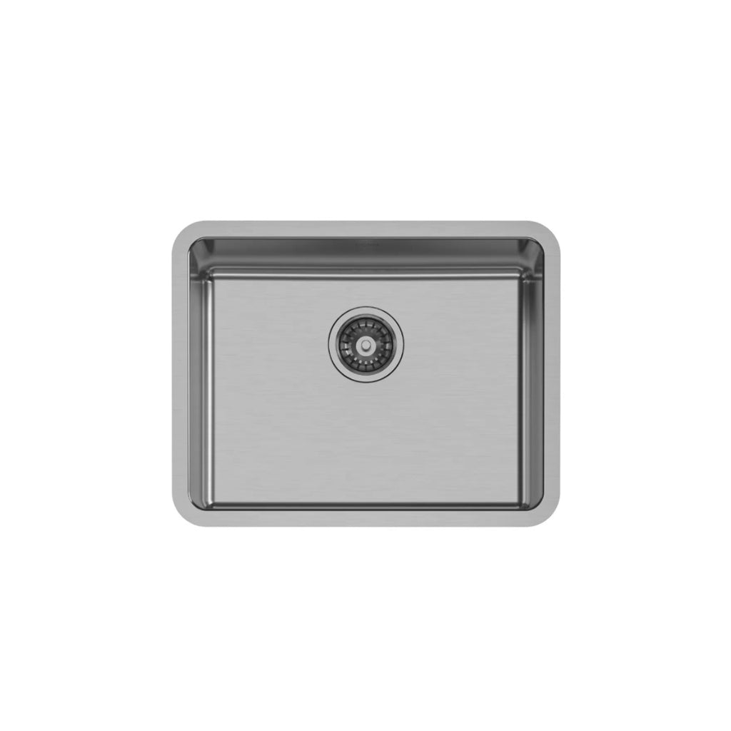 Phoenix 2000 Series Large Single Bowl Sink - Stainless Steel - 303-1002-51