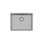 Phoenix 4000 Series Large Single Bowl Sink - Stainless Steel - 310-1002-51