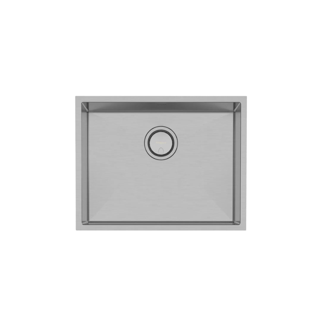 Phoenix 4000 Series Large Single Bowl Sink - Stainless Steel - 310-1002-51