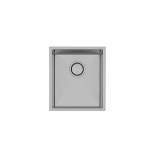 Phoenix 4000 Series Single Bowl Sink - Stainless Steel - 310-0002-51