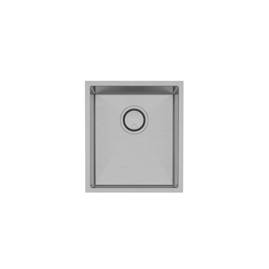 Phoenix 4000 Series Single Bowl Sink - Stainless Steel - 310-0002-51