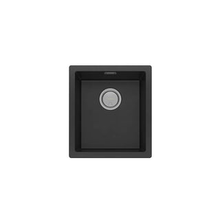 Phoenix 5000 Series Single Bowl Sink - Matte Black - 312-0002-10