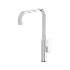 Phoenix Teel Sink Mixer 200mm Squareline - LF Chrome - 118-7300-00-1