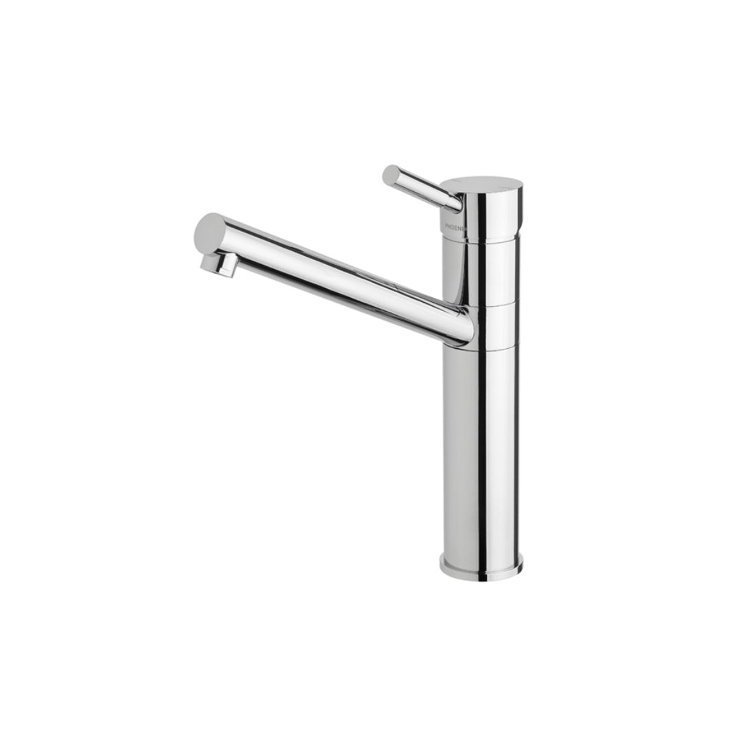 Phoenix Vivid Premium Sink Mixer - Chrome - V736 CHR