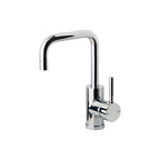 Phoenix Vivid Sink Mixer 160mm Squareline - Chrome - VL732 CHR