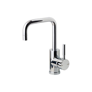 Phoenix Vivid Sink Mixer 160mm Squareline - Chrome - VL732 CHR