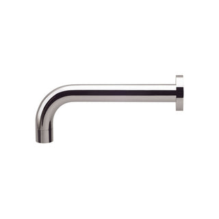 Phoenix Vivid Wall Bath Spout 200mm Curved - V251 CHR