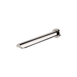 Phoenix Vivid Wall Bath Spout 32 x 300MM Angled - V817 CHR
