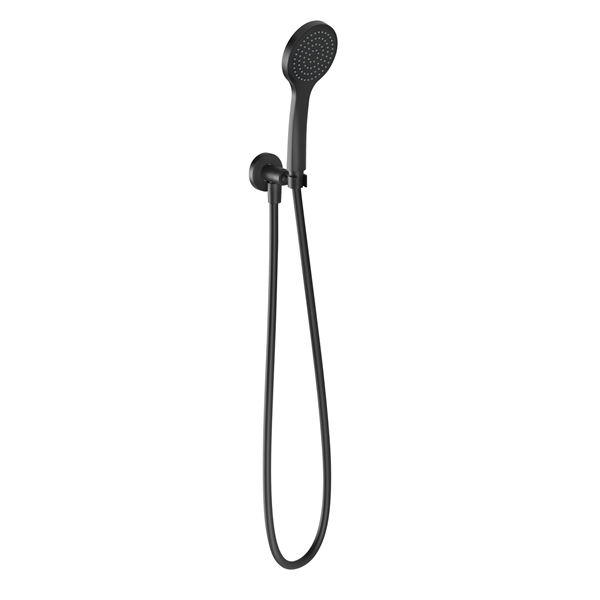 Phoenix - Pina - 153-6610-10 - Hand Shower - Matte Black