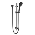 Phoenix - Pina - 153-6810-10 - Rail Shower - Matte Black