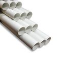 DWV PVC Pipe 150mm x 6m - DWV150