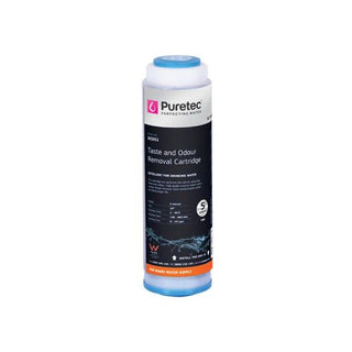Puretec Genuine GC051 Granular Carbon Cartridge - 5 Micron