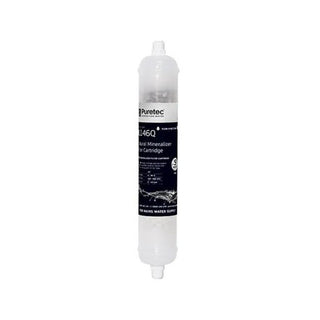 Puretec Genuine IL146Q Inline Mineraliser Cartridge - 5 Micron