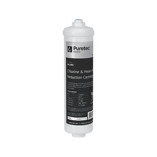 Puretec Genuine IN149C Inline Fridge Filter Cartridge