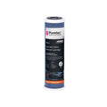 Puretec Genuine MC011-S Moulded Carbon Cartridge - 1 Micron