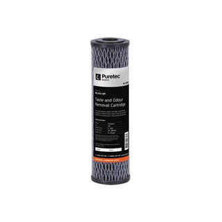 Puretec Genuine ML101-DP Multi Purpose Carbon Filter Cartridge - 10 Micron