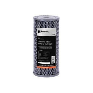 Puretec Genuine ML10LD1-DP Multi Purpose Carbon Filter Cartridge - 10 Micron