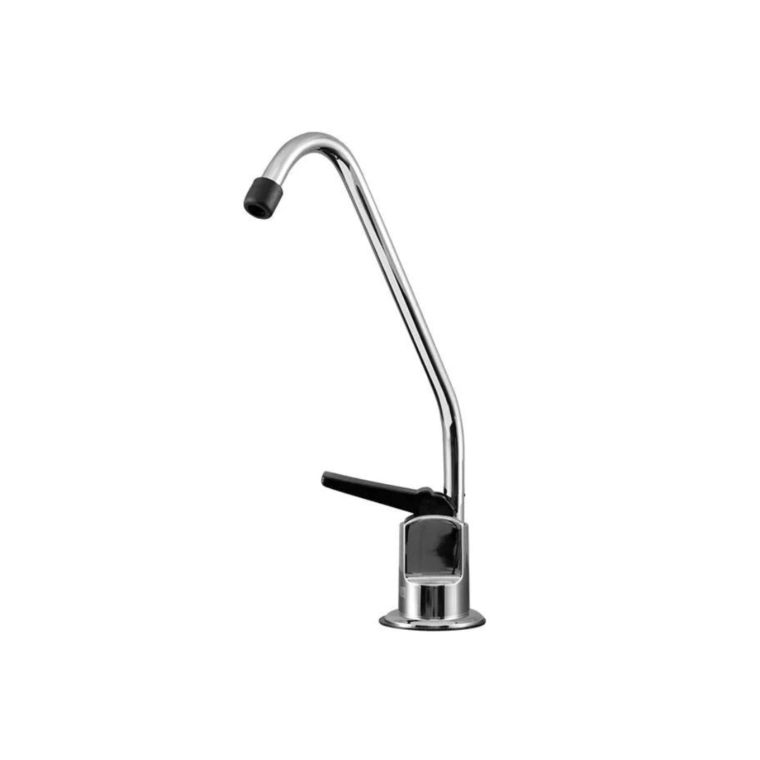 Puretec OT205 Long Reach Filter Tap - LF Chrome - OT205-LF