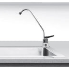Puretec OT205 Long Reach Filter Tap - LF Chrome - OT205-LF