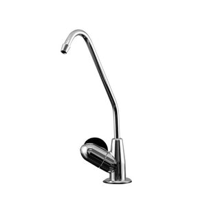 Puretec OT235 Long Reach Filter Tap - LF Chrome - OT235-LF