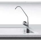 Puretec OT235 Long Reach Filter Tap - LF Chrome - OT235-LF