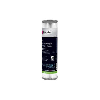 Puretec Genuine PL101 Pleated Sediment Cartridge