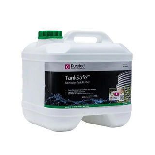 Puretec TK15000 TankSafe Water Purification Disinfectant 15L