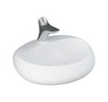 Fienza Rak Cloud Wall Hung Basin - Matte White - 5501500A