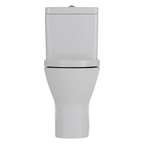 Fienza RAK Resort BTW Toilet Suite S-Trap - Back Inlet - 406047WA