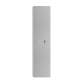 Parisi Riga Side Storage Unit - Matte White - RG-SSC-MW