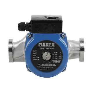 Reefe RHC3280 Hot Water Circulator Pump - 18828