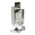 Euro Appliances Tile Roof Kit - RHKTR65EU