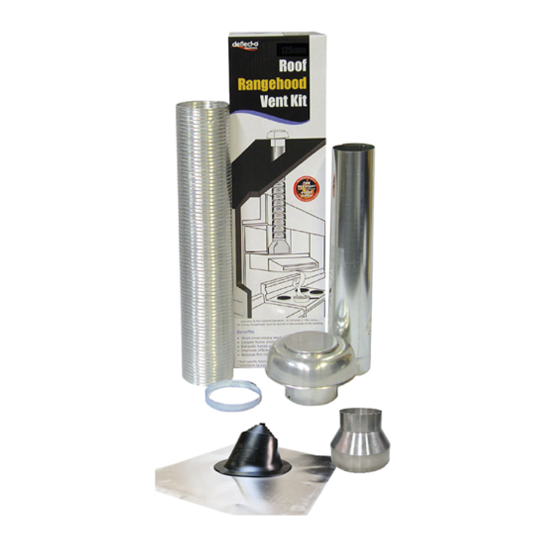 Euro Appliances Tile Roof Kit - RHKTR65EU