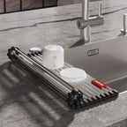 Franke RM081 Rollamat Stainless Steel