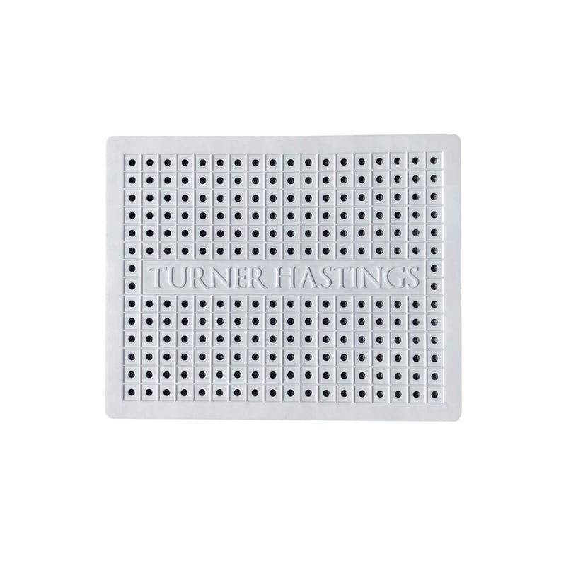 Turner Hastings Rubber Sink Mat - 400x320mm