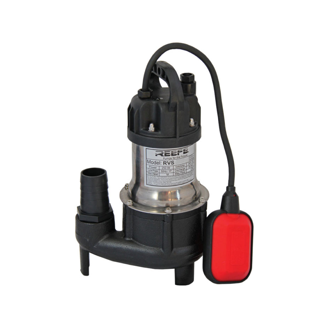 Reefe RVS250 Premium Vortex Sump Pump - 8262