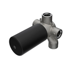 Parisi Recessed Shower/Bath Mixer Body ON-OFF - X2.05W