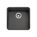 Reginox Royal Main Bowl Sink - Midnight Sky - R27066