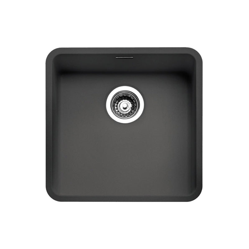 Reginox Royal Main Bowl Sink - Midnight Sky