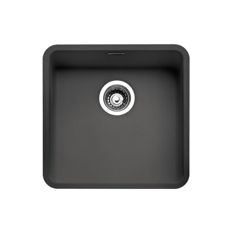 Reginox Royal Main Bowl Sink - Midnight Sky