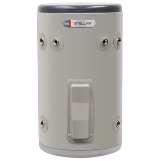 Installed Rheem 50L 3.6kW Stellar SS Electric Storage Water Heater - 4A1050G7-INSTALL
