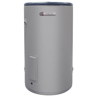 Installed Rheem 80L 3.6kW Stellar SS Electric Storage Water Heater - 4A1080G7-INSTALL