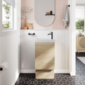 Fienza Riley Ensuite 450 Floorstanding Vanity - R45F-Z