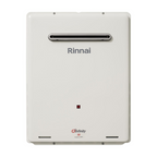 Rinnai Infinity 32 Continuous Flow Hot Water System Natural Gas 50°C - INF32N50M