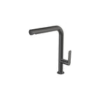 Parisi Slim 30 Kitchen Mixer with Straight Spout - Fucile
